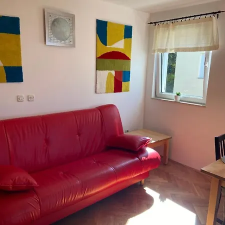 Apartman M5 * 프로마이나