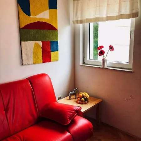 Apartman M5 * 프로마이나