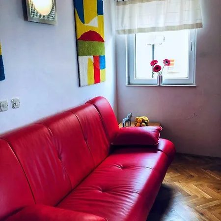 아파트 Apartman M5 프로마이나