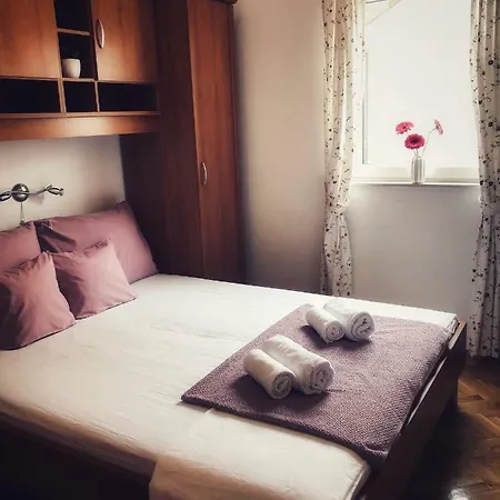 Apartman M5 * 프로마이나