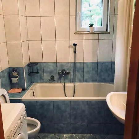 Apartman M5 프로마이나